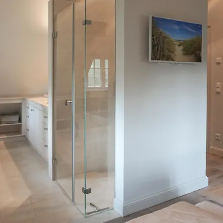 Friesenhaus Aenne Кайтум