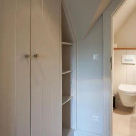 Friesenhaus Aenne * Кайтум