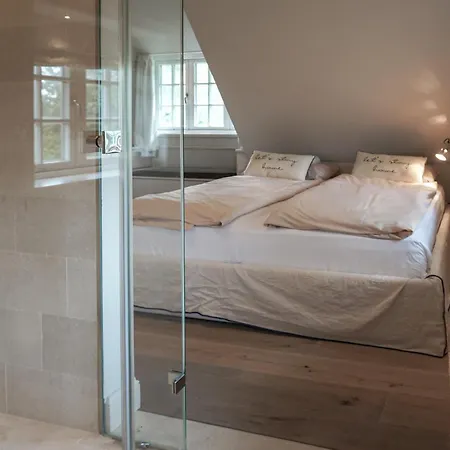 Friesenhaus Aenne Кайтум