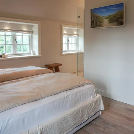 Дом отдыха Friesenhaus Aenne