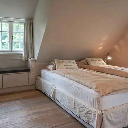 Friesenhaus Aenne