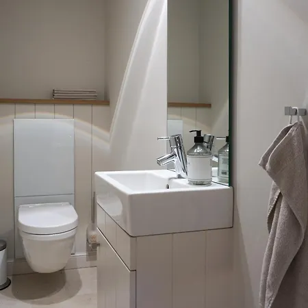 Friesenhaus Aenne Дом отдыха