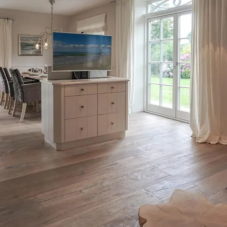 Friesenhaus Aenne Дом отдыха *