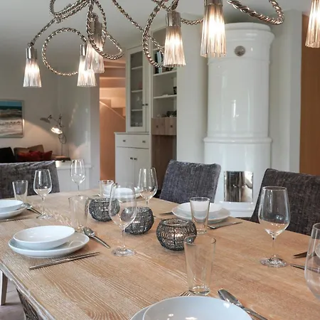 Friesenhaus Aenne * Кайтум