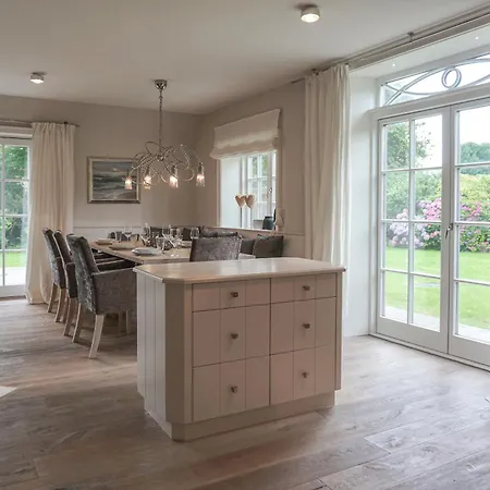 Дом отдыха Friesenhaus Aenne Кайтум