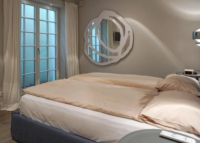 Friesenhaus Aenne Keitum