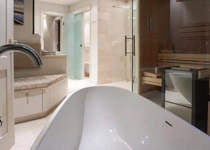 Friesenhaus Aenne Vakantiehuis Keitum