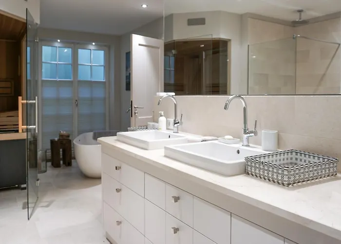 Friesenhaus Aenne Keitum