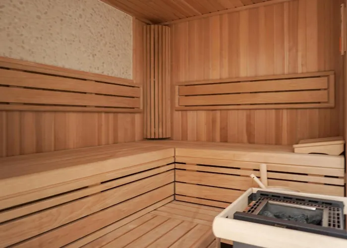 Vakantiehuis Friesenhaus Aenne