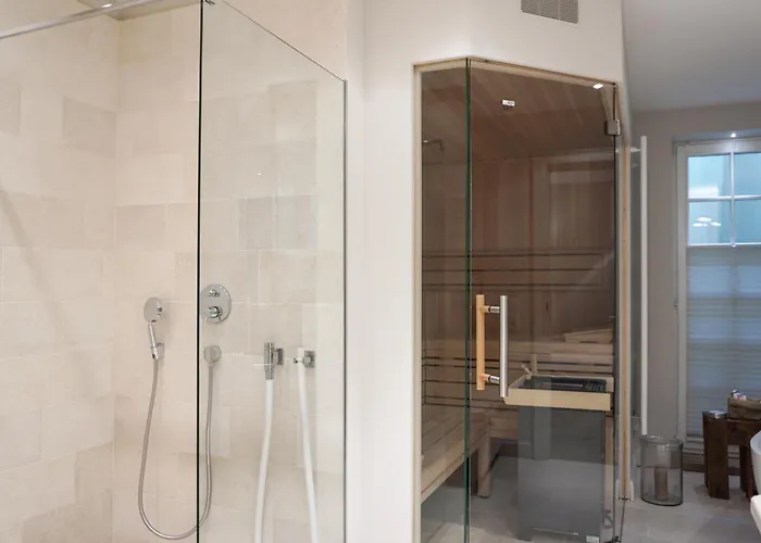 Friesenhaus Aenne Vakantiehuis *