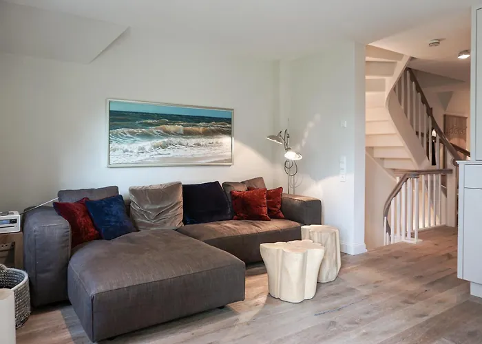 Friesenhaus Aenne Keitum