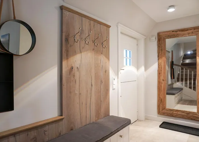 Friesenhaus Aenne * Keitum