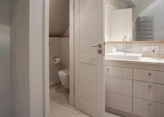 Vakantiehuis Friesenhaus Aenne