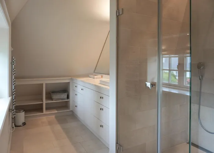 Friesenhaus Aenne Vakantiehuis *