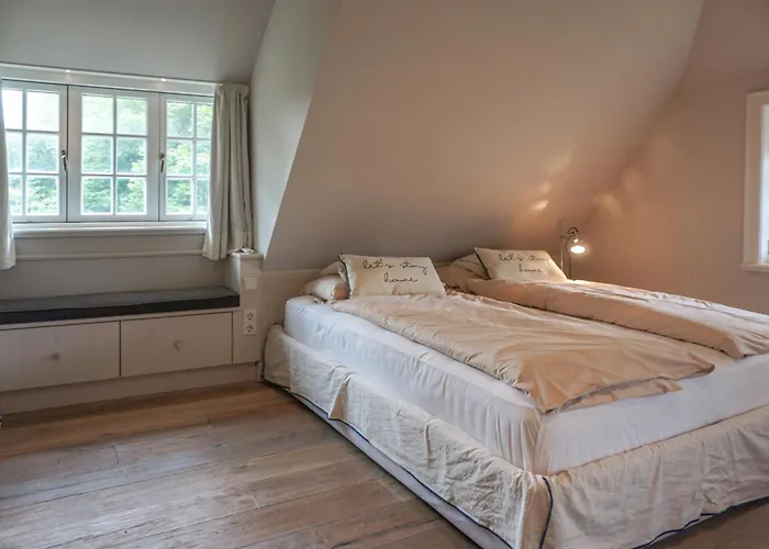 Friesenhaus Aenne