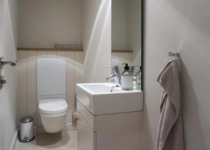 Friesenhaus Aenne Vakantiehuis