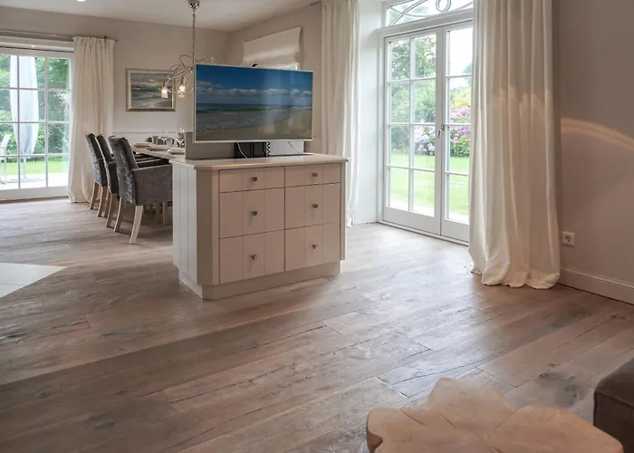 Friesenhaus Aenne Holiday home *